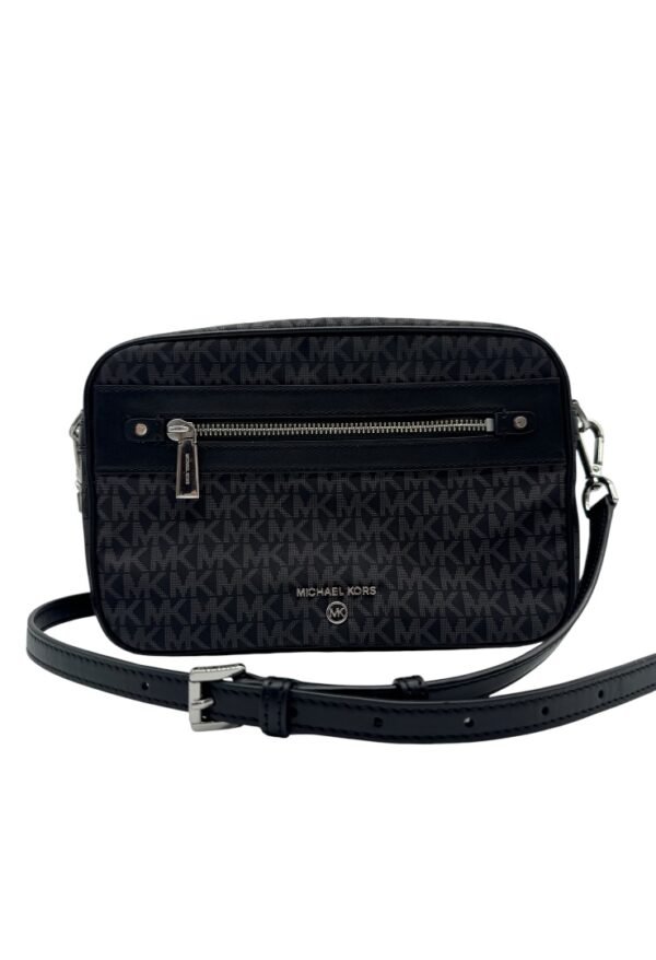 MICHAEL KORS -  JET SET EASTWEST CROSSBODY